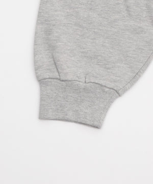 バルーンBIGダブルZIPパーカー