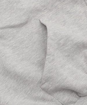 バルーンBIGダブルZIPパーカー