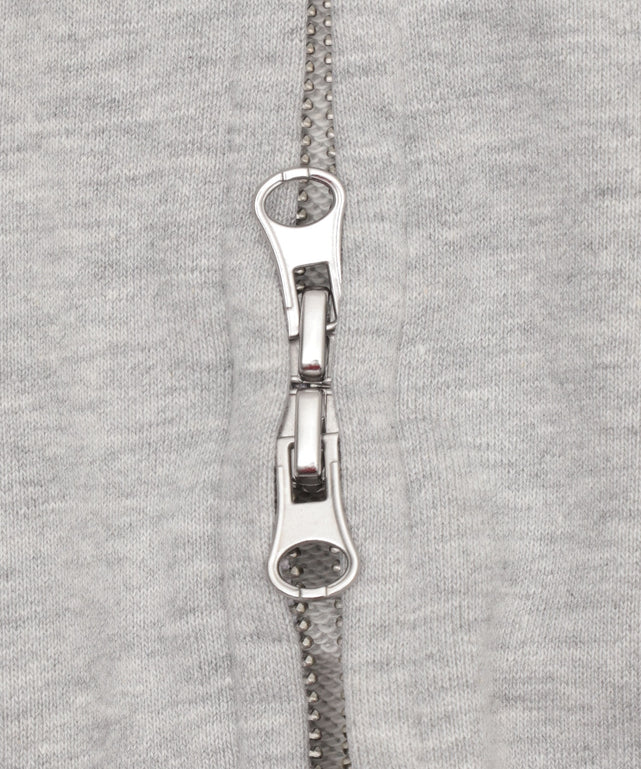 バルーンBIGダブルZIPパーカー