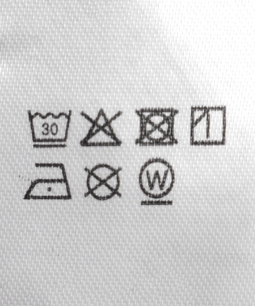 バルーンBIGダブルZIPパーカー