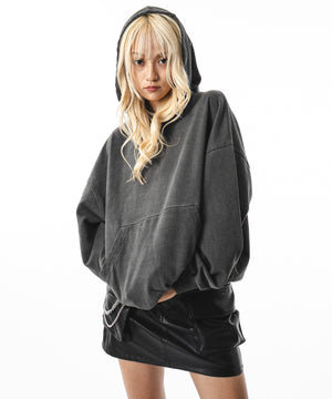 ブラックソノタ モデル：172cm L着用