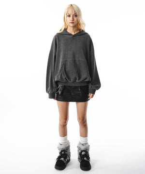 ブラックソノタ モデル：172cm L着用