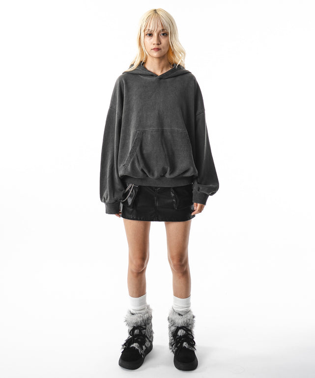 ブラックソノタ モデル：172cm L着用