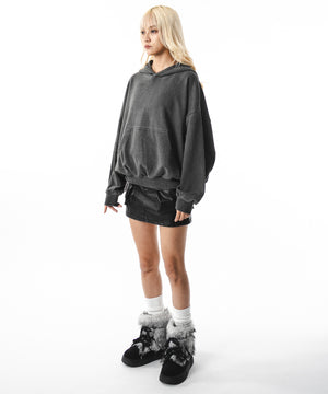 ブラックソノタ モデル：172cm L着用