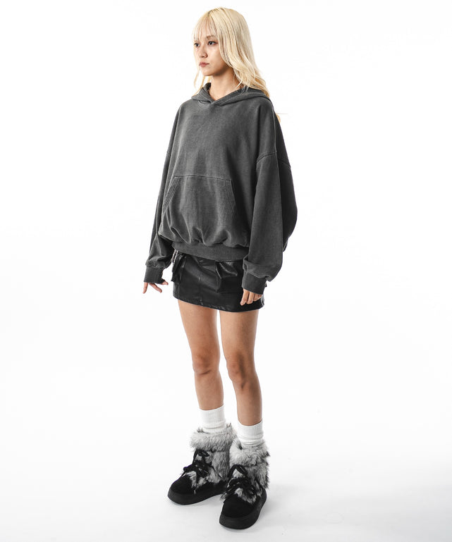 ブラックソノタ モデル：172cm L着用