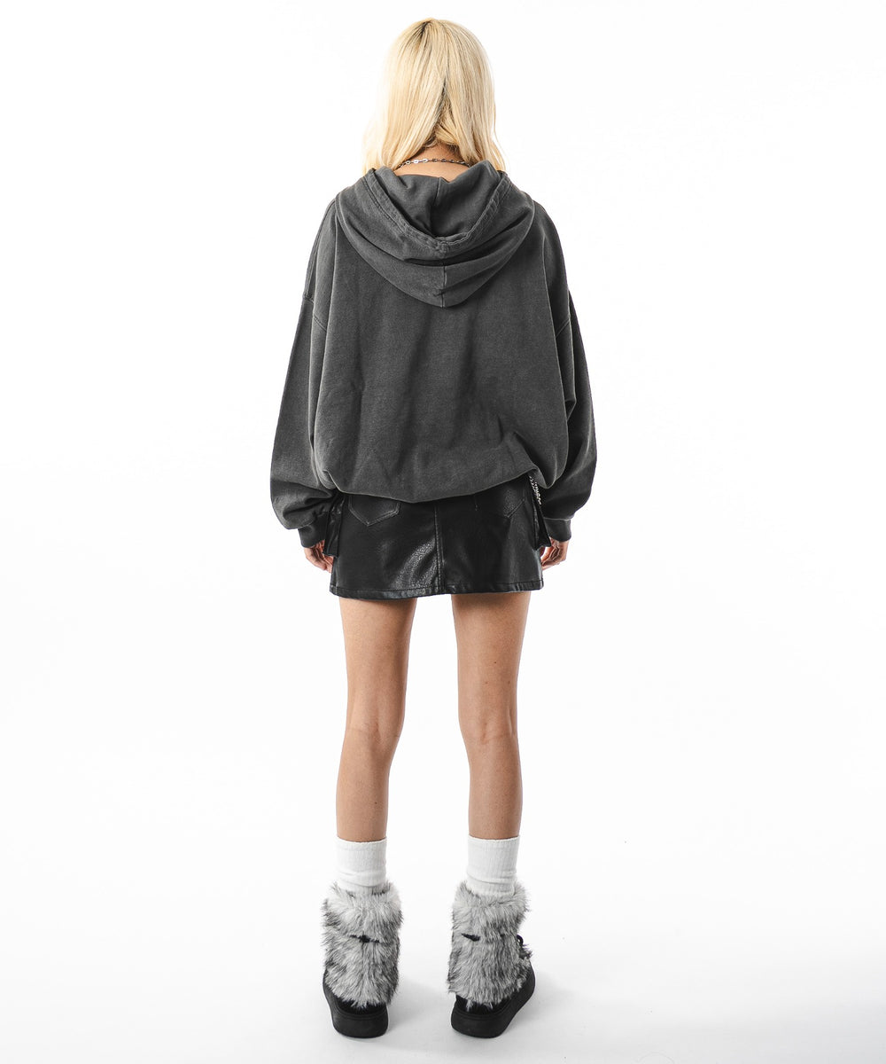 ブラックソノタ モデル：172cm L着用