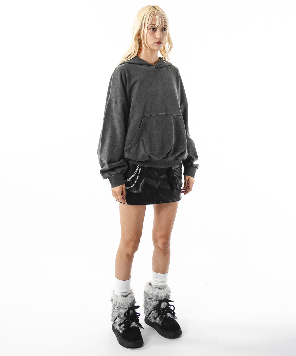 ブラックソノタ モデル：172cm L着用