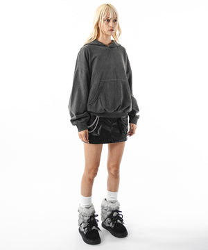 ブラックソノタ モデル：172cm L着用