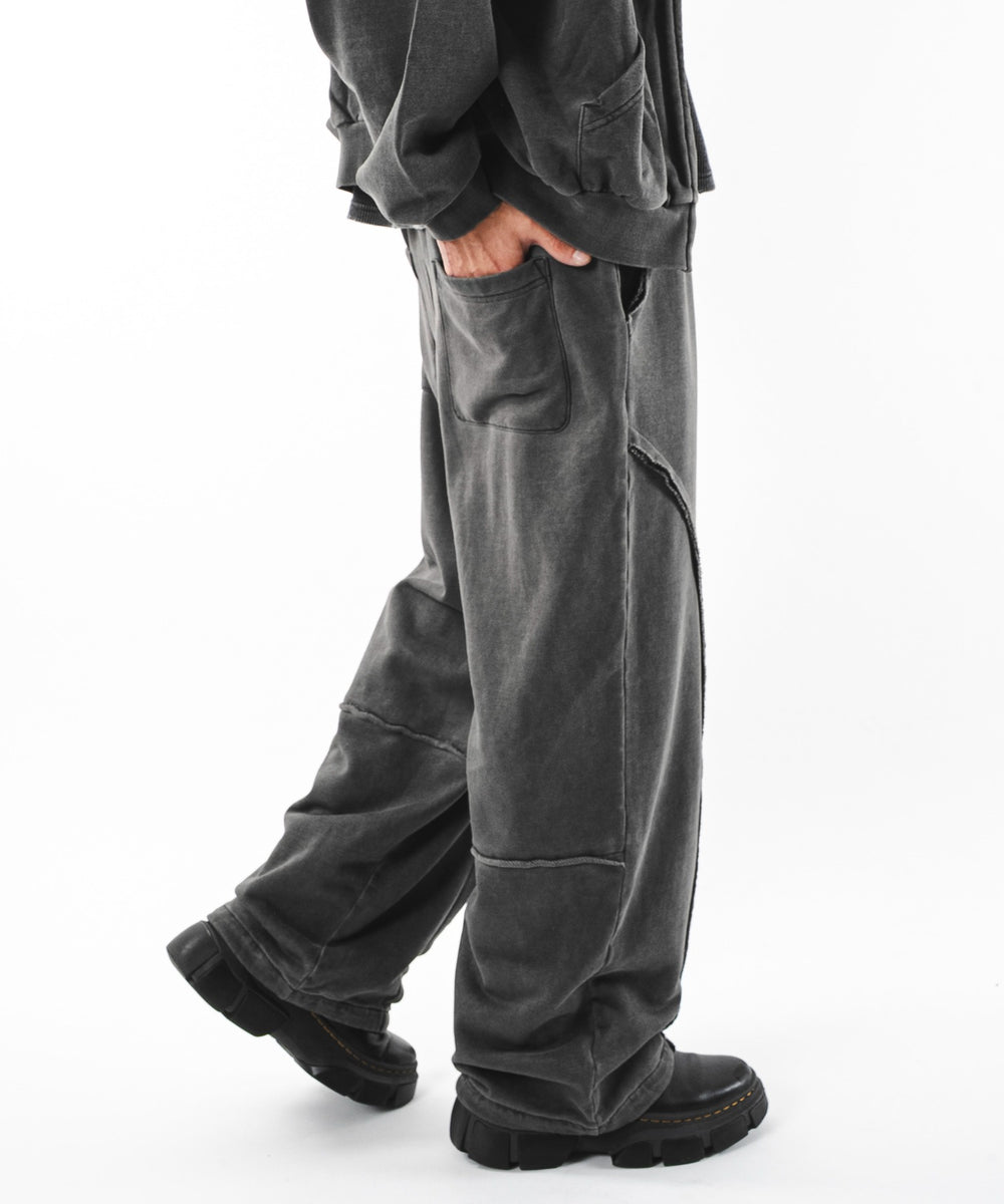 ブラックソノタ モデル：180cm L着用