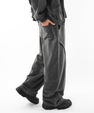 ブラックソノタ モデル：180cm L着用