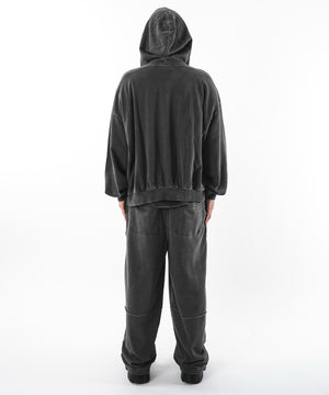 ブラックソノタ モデル：180cm L着用