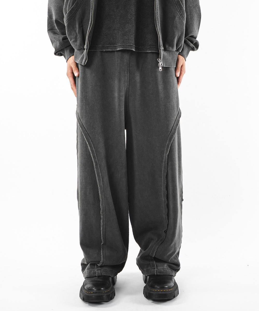 ブラックソノタ モデル：180cm L着用