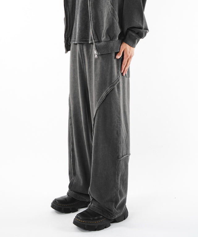 ブラックソノタ モデル：180cm L着用