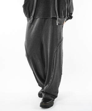 ブラックソノタ モデル：180cm L着用