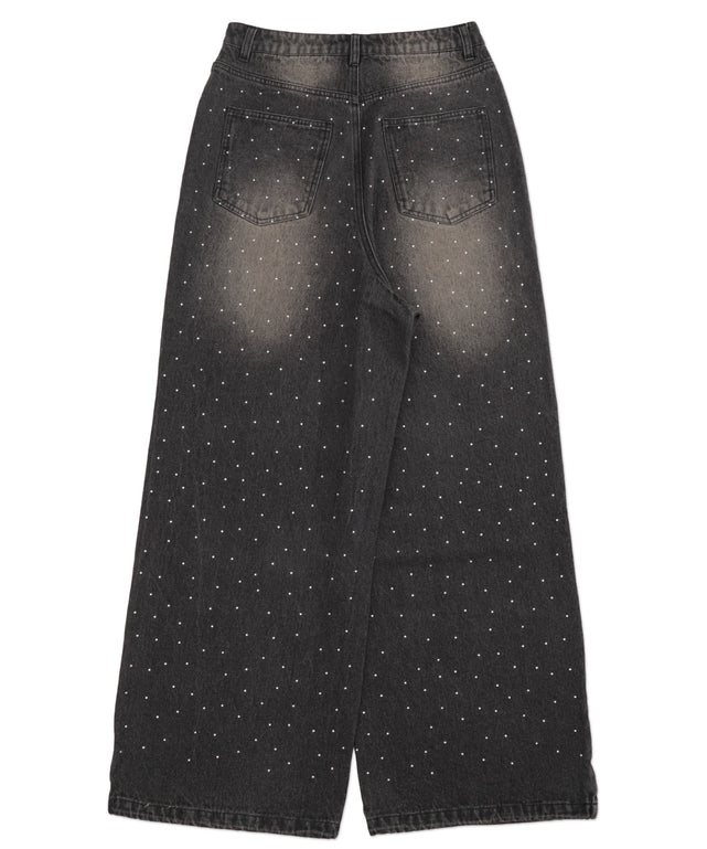 デニムブラックソノタ