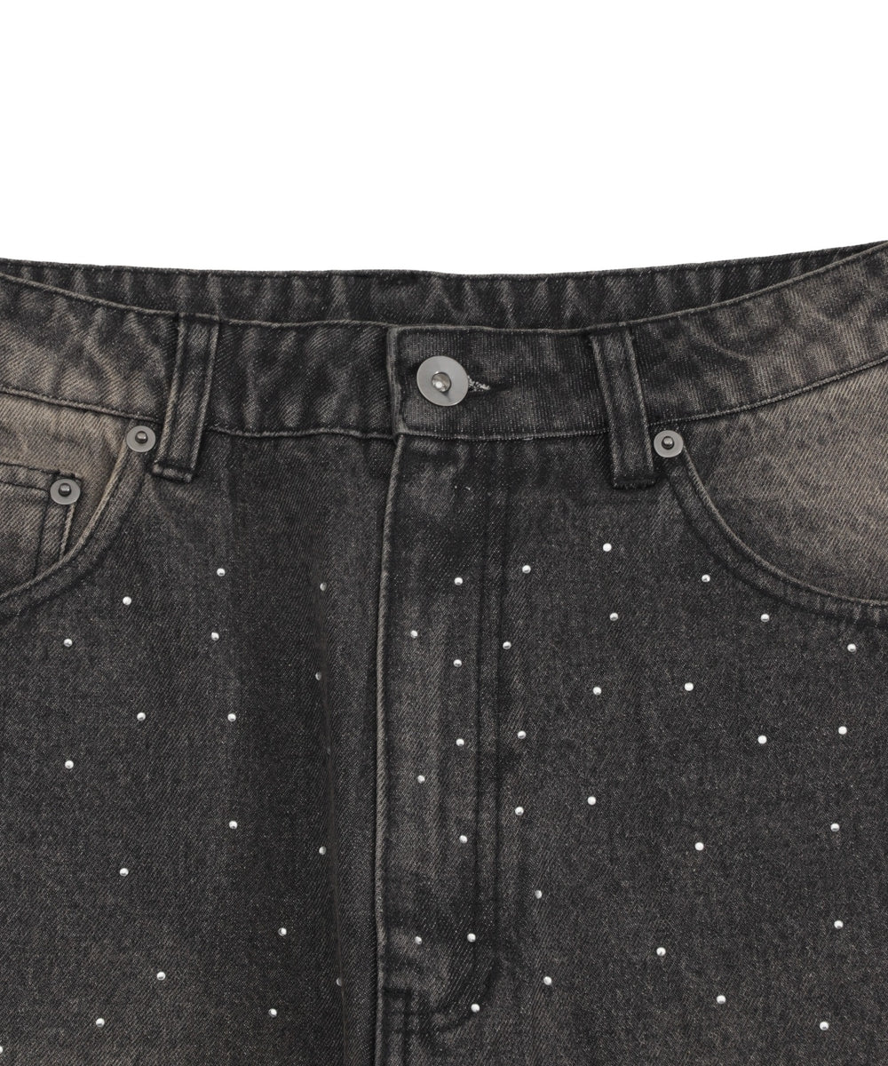 デニムブラックソノタ