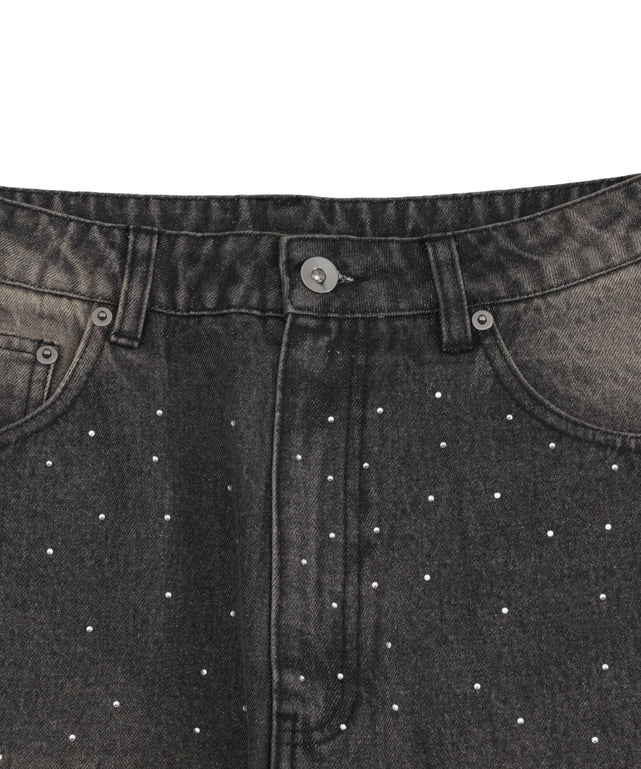 デニムブラックソノタ