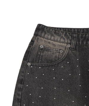 デニムブラックソノタ