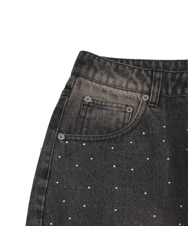 デニムブラックソノタ