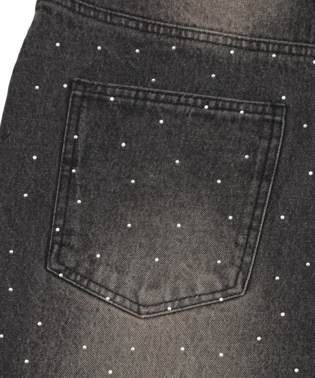 デニムブラックソノタ