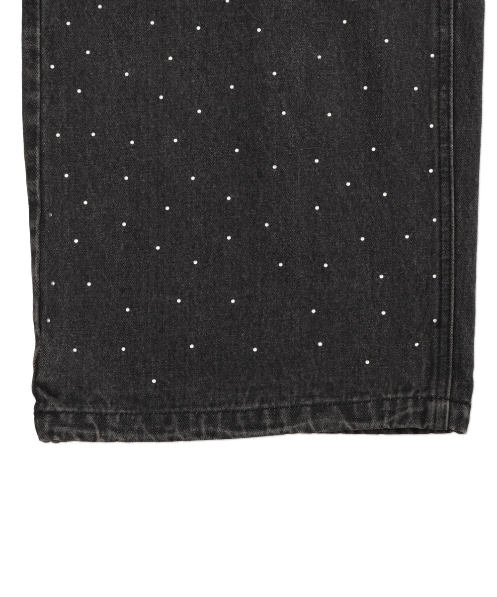 デニムブラックソノタ