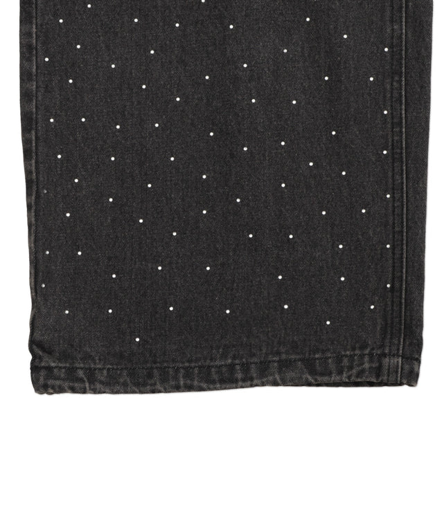 デニムブラックソノタ