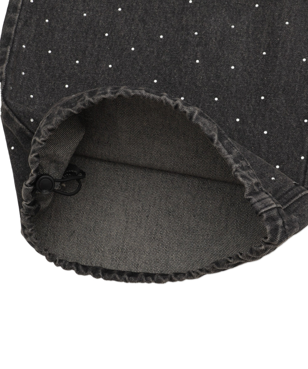 デニムブラックソノタ