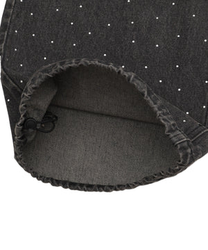 デニムブラックソノタ