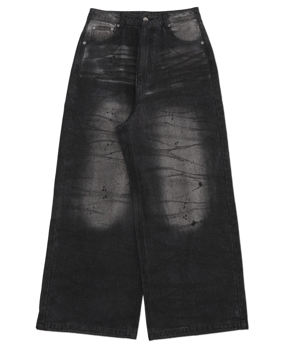 デニムブラックソノタ