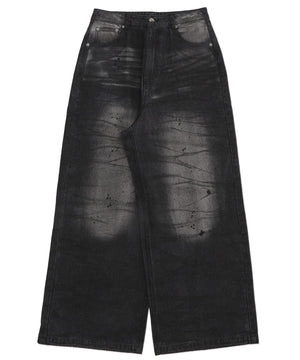 デニムブラックソノタ