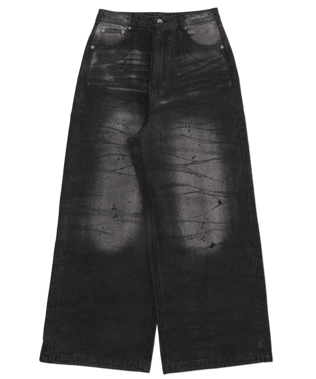 デニムブラックソノタ