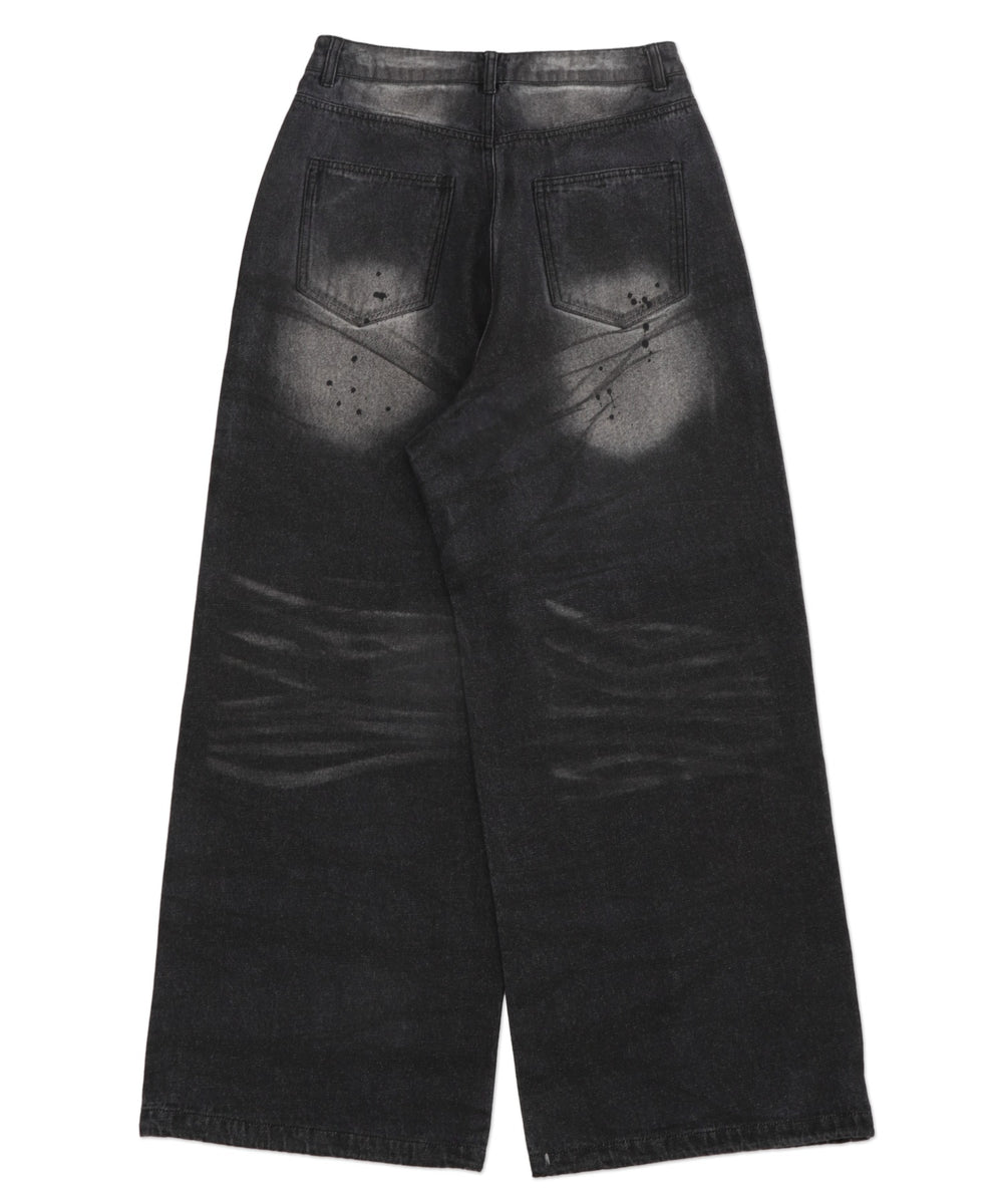 デニムブラックソノタ