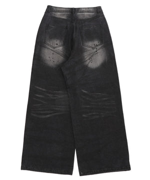 デニムブラックソノタ