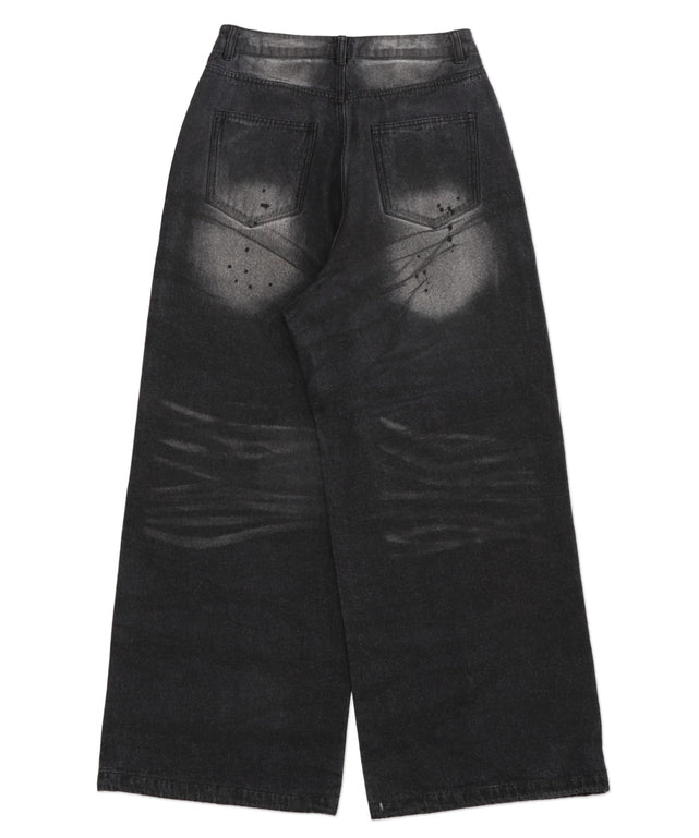 デニムブラックソノタ