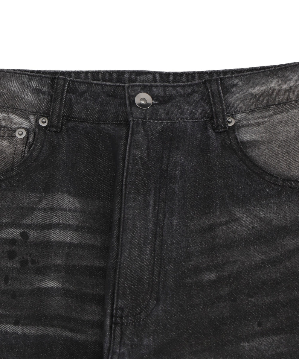 デニムブラックソノタ