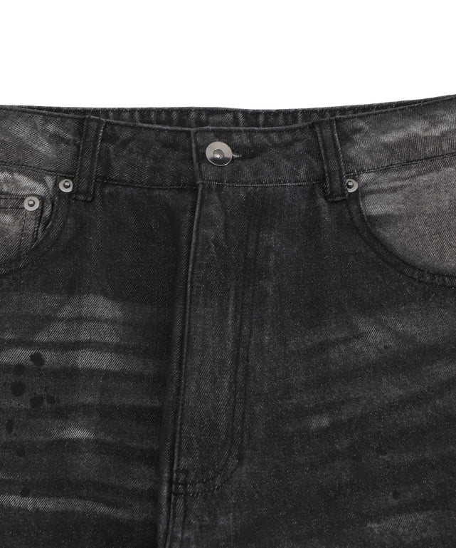 デニムブラックソノタ