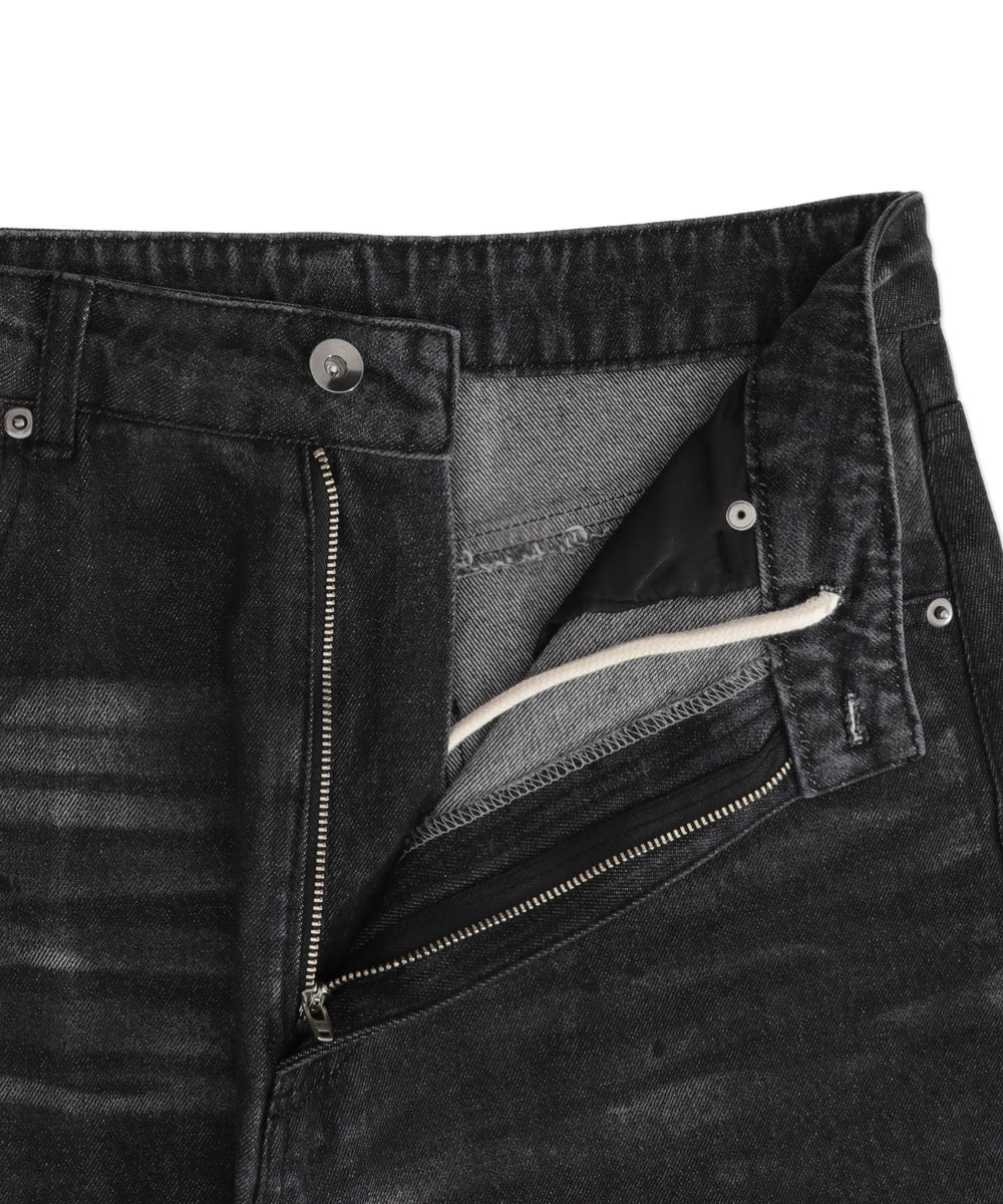 デニムブラックソノタ