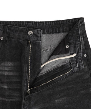 デニムブラックソノタ