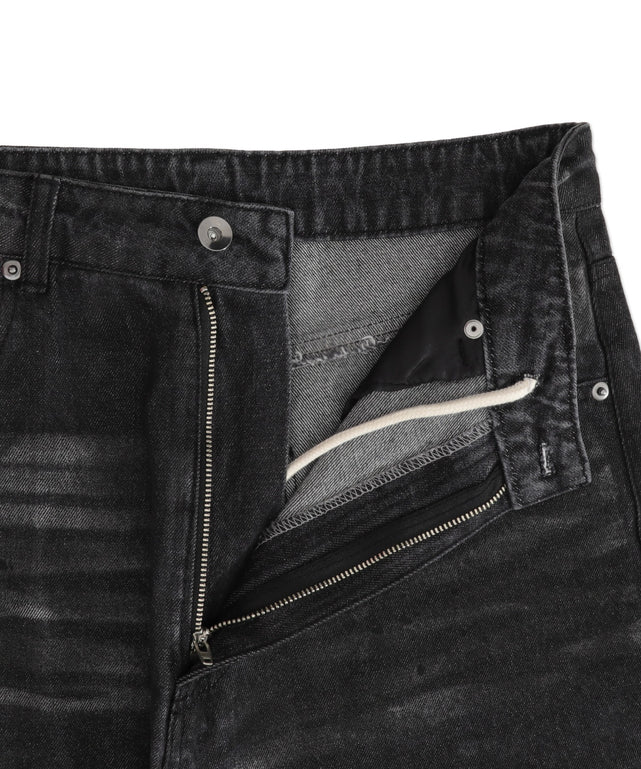 デニムブラックソノタ