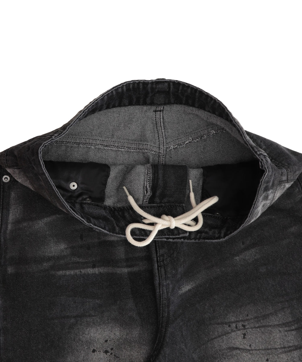 デニムブラックソノタ