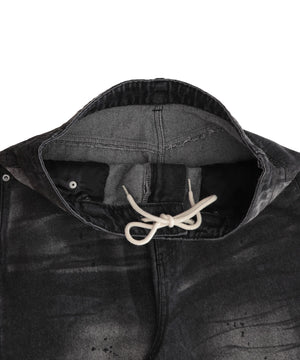 デニムブラックソノタ