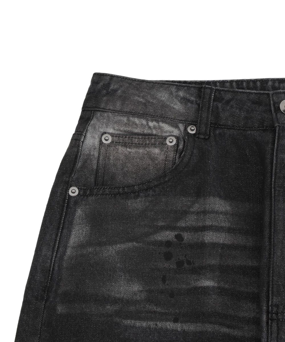 デニムブラックソノタ