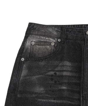 デニムブラックソノタ