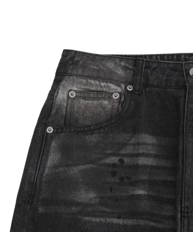 デニムブラックソノタ