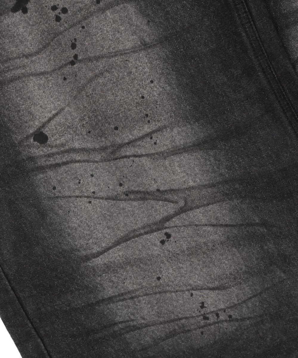 デニムブラックソノタ