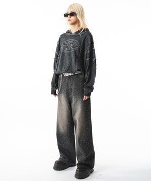 スミクロ モデル：172cm L着用