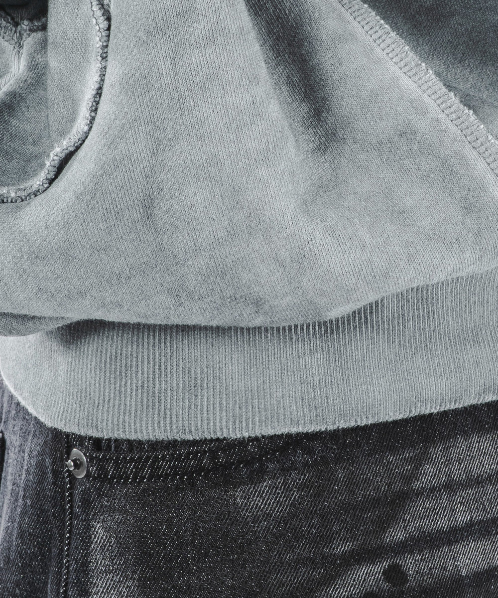 コールドダイスウィッチングプルパーカー