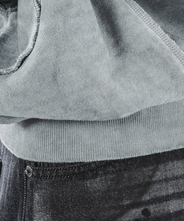 コールドダイスウィッチングプルパーカー