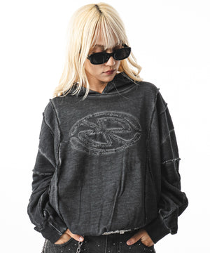 スミクロ モデル：172cm L着用