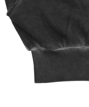 コールドダイスウィッチングプルパーカー